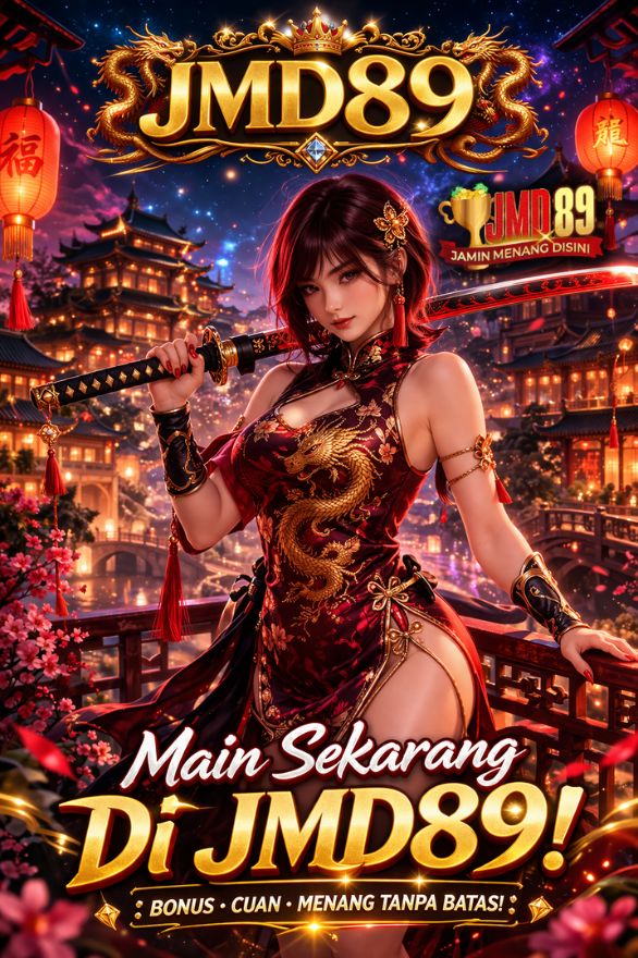 JMD89 | Daftar Game Online Resmi Terbaik & Terpercaya Paling Top