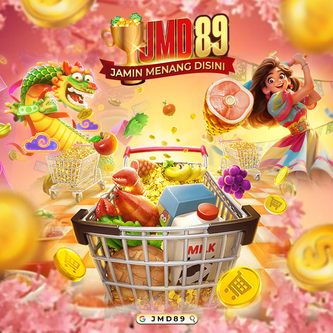JMD89 | Pusat Game Online Terlengkap dengan Pola Jitu 2026